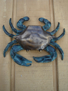 DK-CRAB