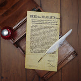 DO-DEEDMANHATTAN