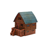 FG-LOGCABIN