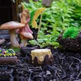 FG-STUMP