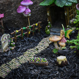 FG-STUMP