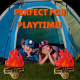 FL-CAMPFIRESET