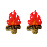 FL-CAMPFIRESET
