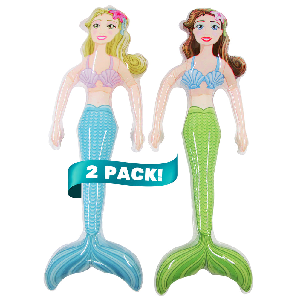FL-MERGIRLSET