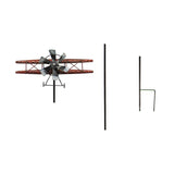 GD-SPINNERBIPLANE