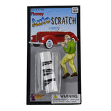 GM-AUTOSCRATCH