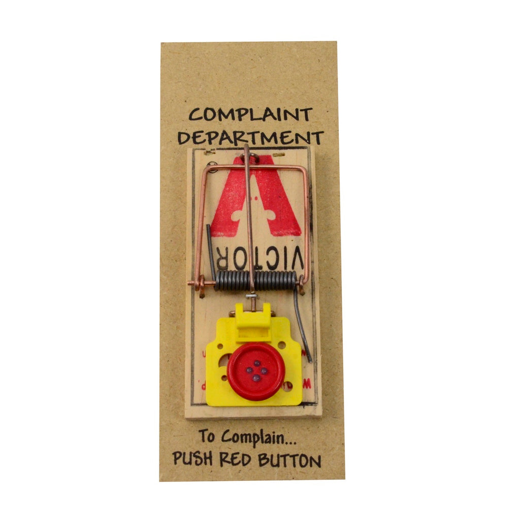 GM-COMPLAINTDEPT