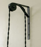 HW-WALLPULLEY