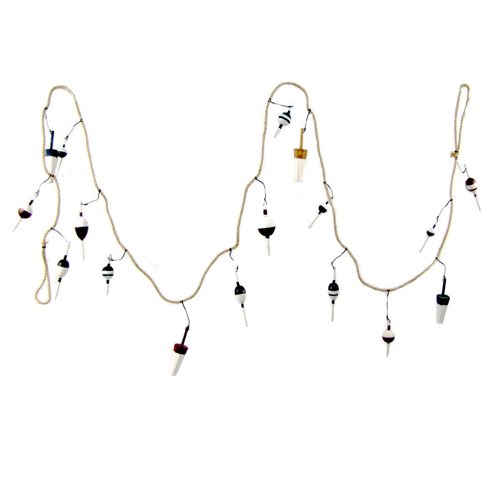 OT-BOBBERGARLAND
