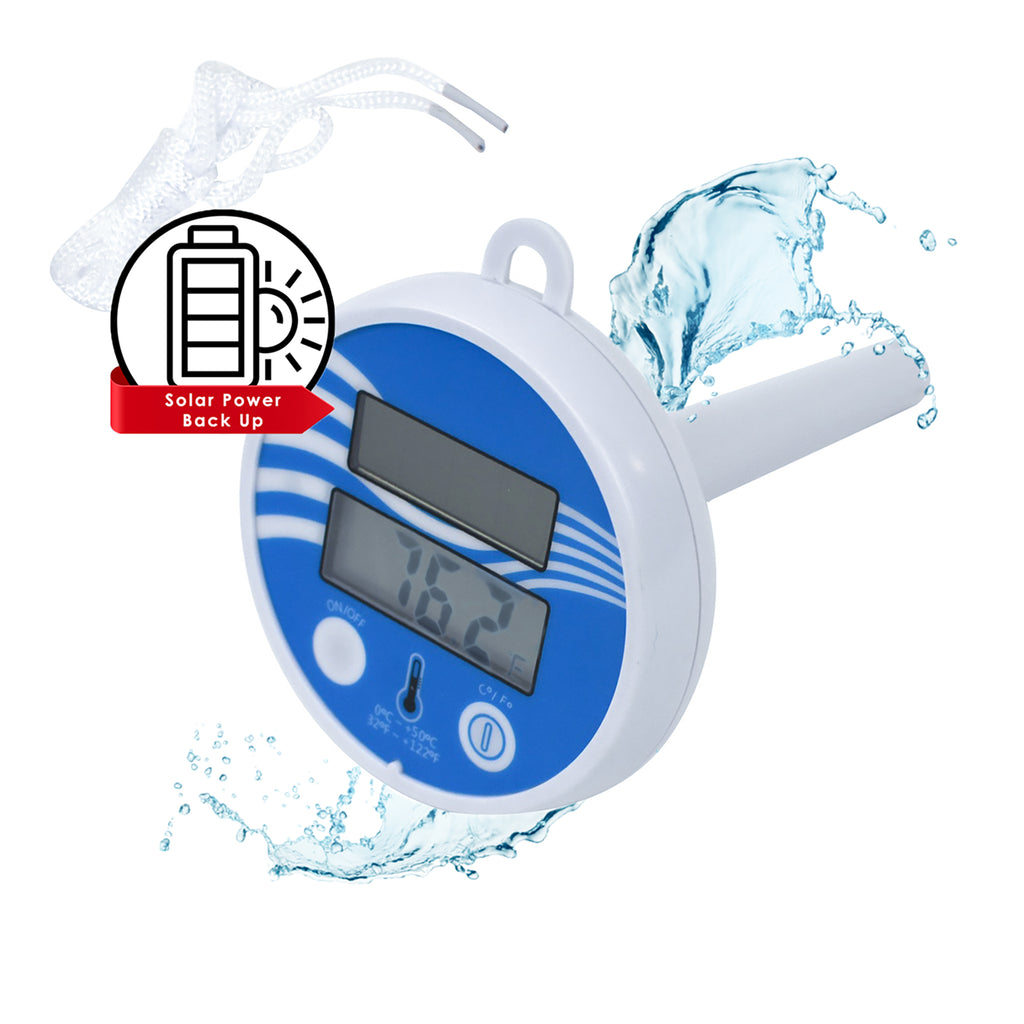 PO-THERMOREMOTE
