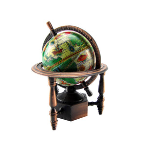 PS-GLOBE