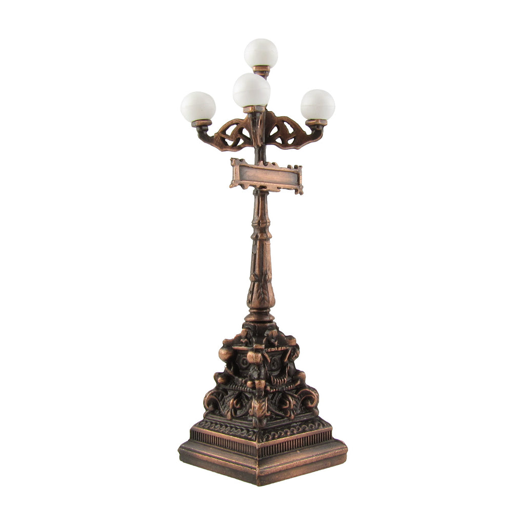 PS-LAMPPOST