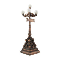 PS-LAMPPOST