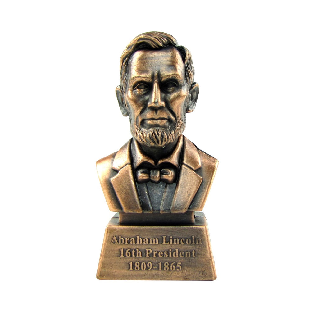 PS-LINCOLNBUST