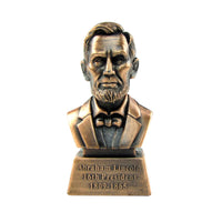 PS-LINCOLNBUST