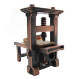 PS-PRINTINGPRESS