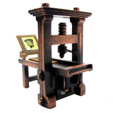 PS-PRINTINGPRESS