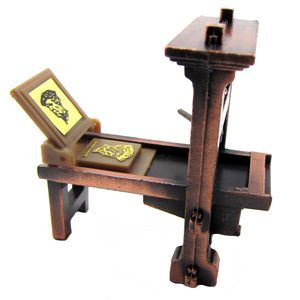 PS-PRINTINGPRESS