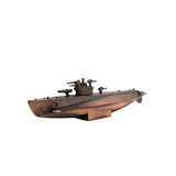 PS-SUBMARINE