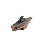 PS-SUBMARINE