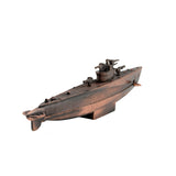 PS-SUBMARINE