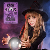 SN-TN35DOLLARPSYCHIC