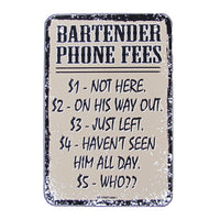 SN-TN3BARTENDERPHONE