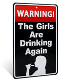 SN-TN3GIRLSDRINKING