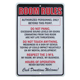 SN-TN3ROOMRULES