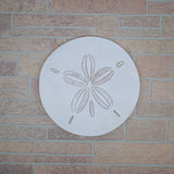 OT-SANDDOLLARPLAQUE