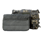 Army Digi Camo Messenger Bag