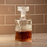BW-GLASSDECANTER