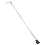 New 36" Derby Handle Lucite Mens/Ladies Walking Stick Cane