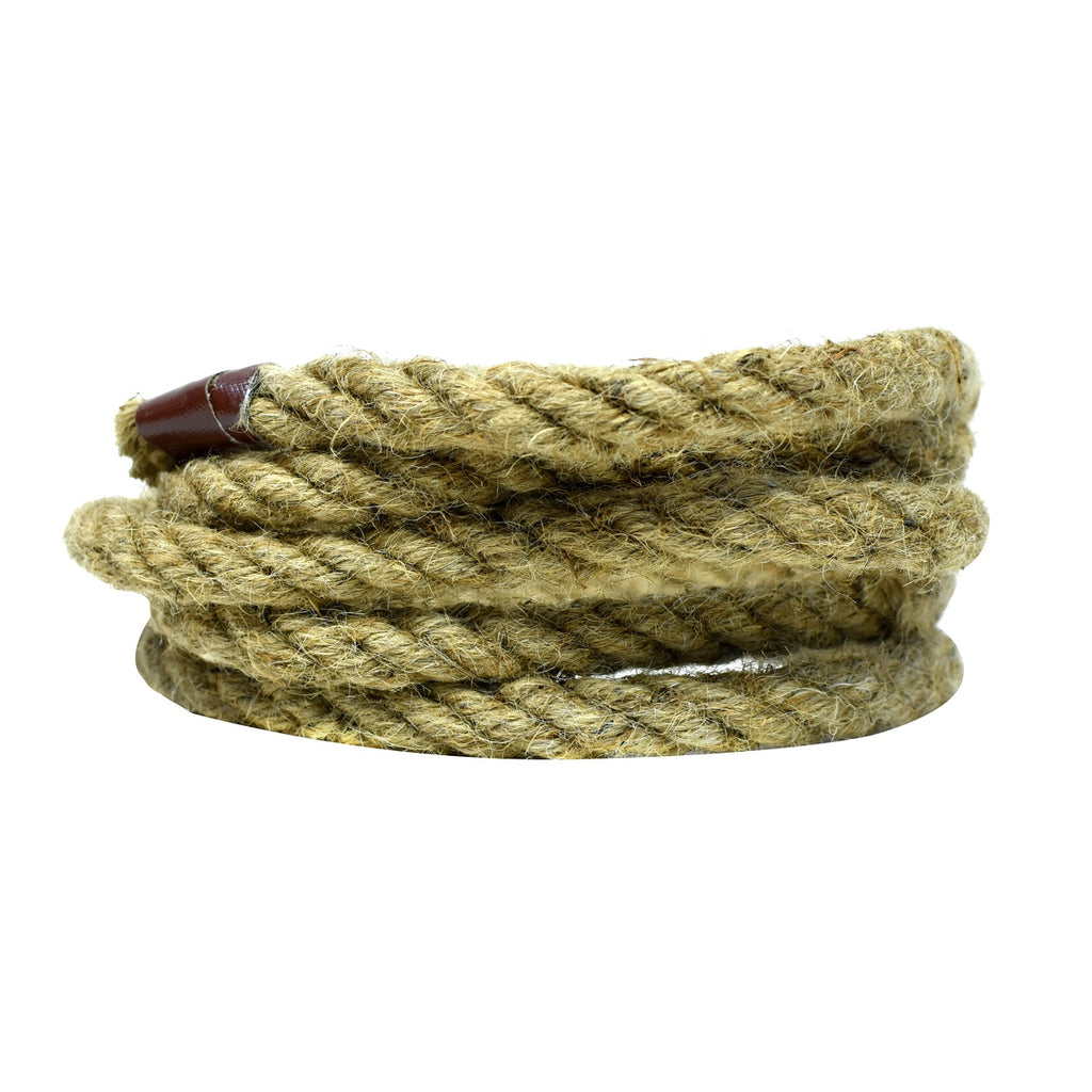lariat rope western home decor
