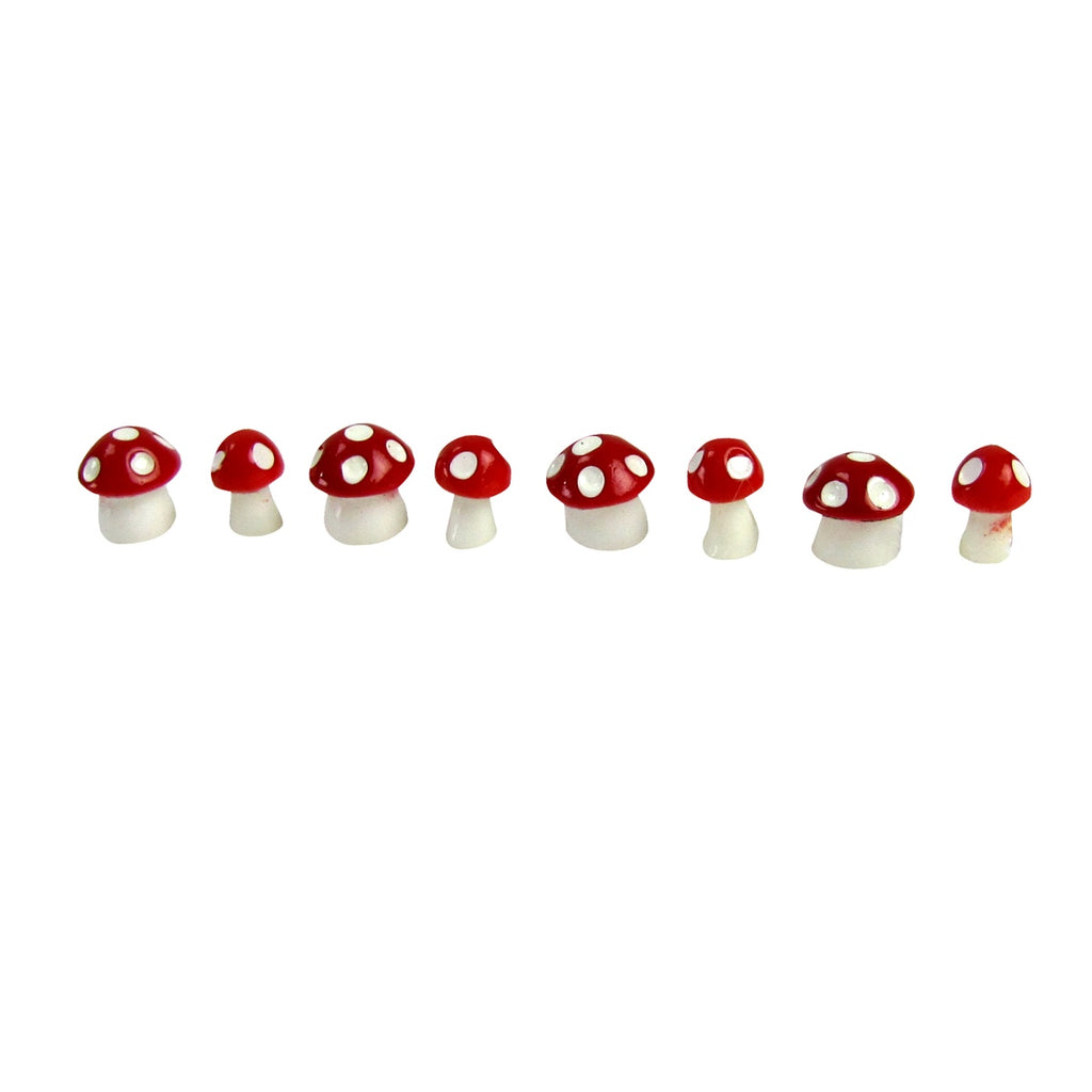 FG-MUSHROOMS