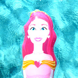 FL-HOTPINKPRINCESS
