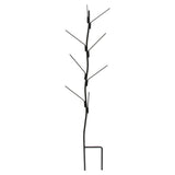 Outdoor Metal Tree Bottle Art for Home Lawn