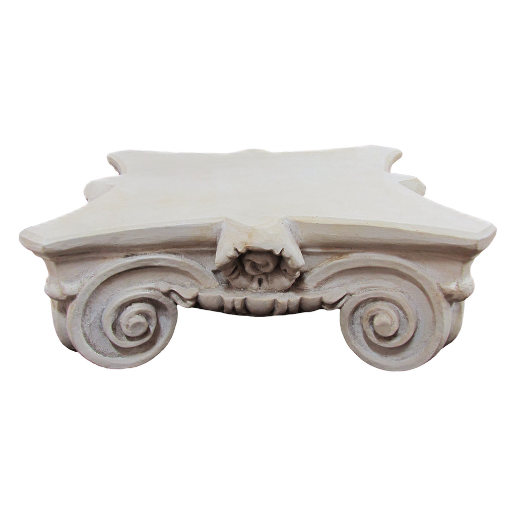 Roman Garden Planter Display Stand