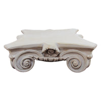 Roman Garden Planter Display Stand