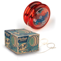 GM-YOYO