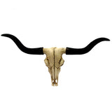 HD-LONGHORN