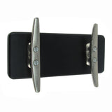 Sailboat, Ship, or Boat Deck 2 Cleat Wall Hook Rack