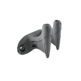 Sailboat 2 Cleat Wall Hook Nautical Home Decor