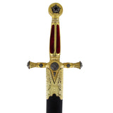 KN-SWORD1167MASON