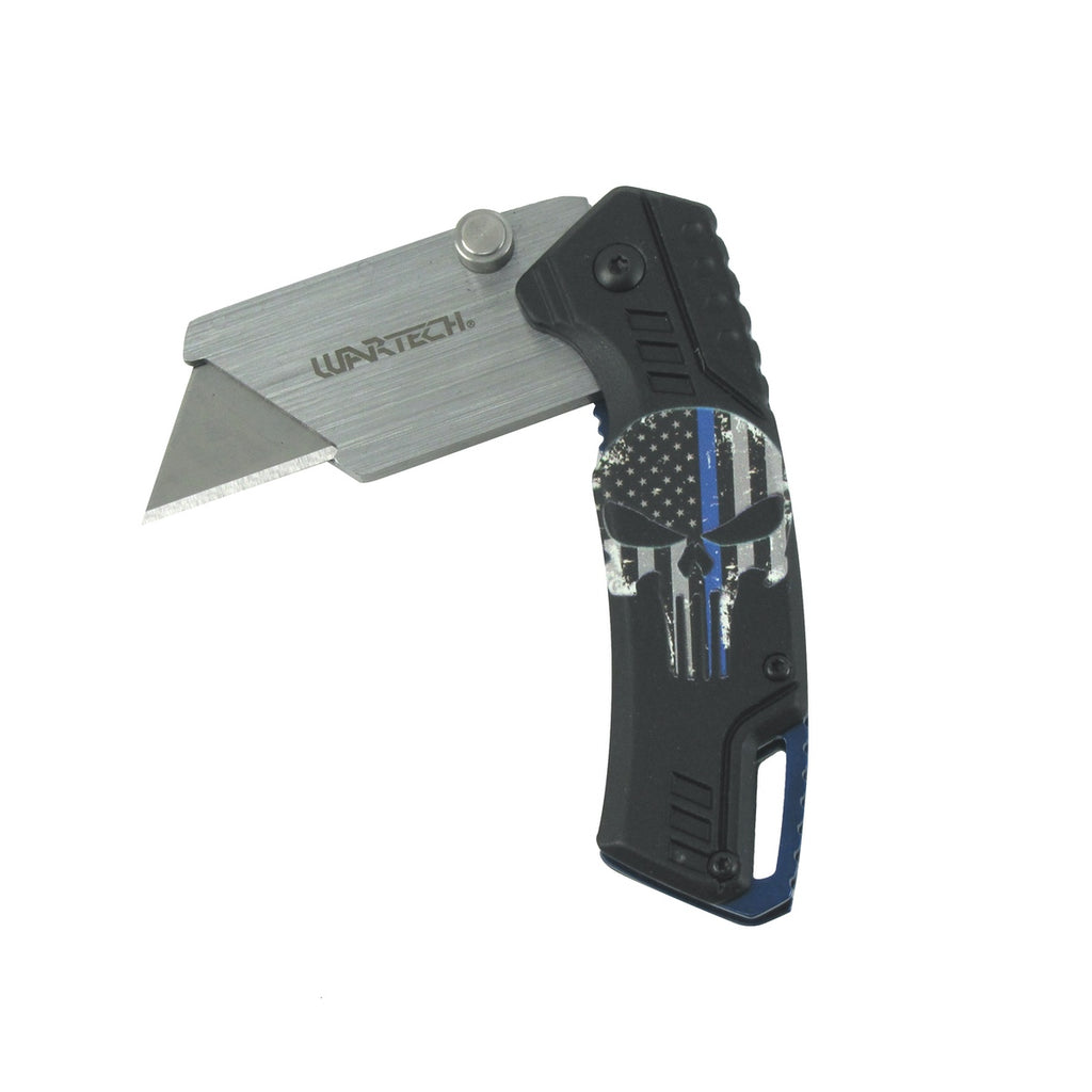 Box Cutter Knife – Panamerican Shielding