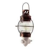 Onion Lantern Night Light