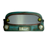 Classic Car Windshield/Grill Shop/Garage Wall Mirror