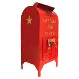 Large Letters For Santa Mailbox Christmas Decoration