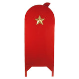 Large Letters For Santa Mailbox Christmas Decoration