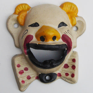 OP-CLOWN